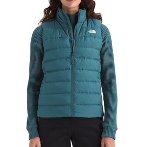 The North Face Aconcagua 3 Vest – Women’s